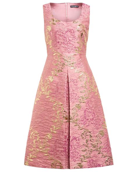 dolce gabbana kleid sale